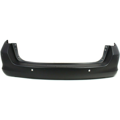 2005-2010 Honda Odyssey (Touring) Rear Bumper - Fits Part Number 04715SHJA82ZZ