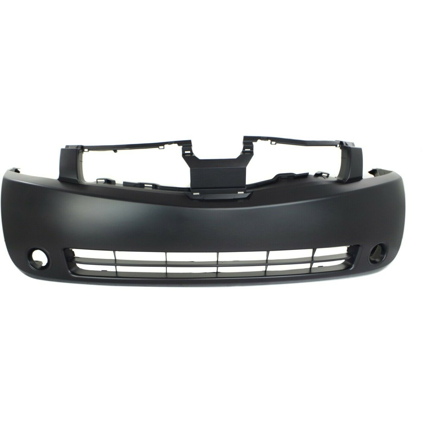 2004-2006 Nissan Quest Front Bumper