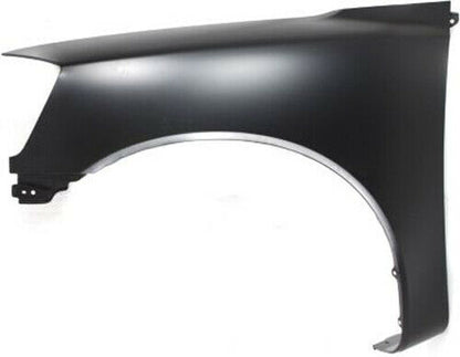 2004-2007 Nissan Armada Fender