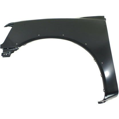 2008-2015 Nissan Armada Fender