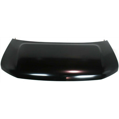 2003-2013 GMC Savana Hood