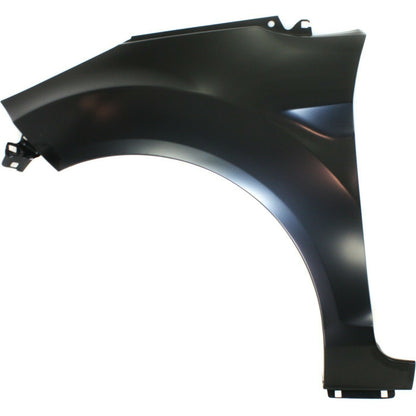 2011-2013 Ford Fiesta Fender