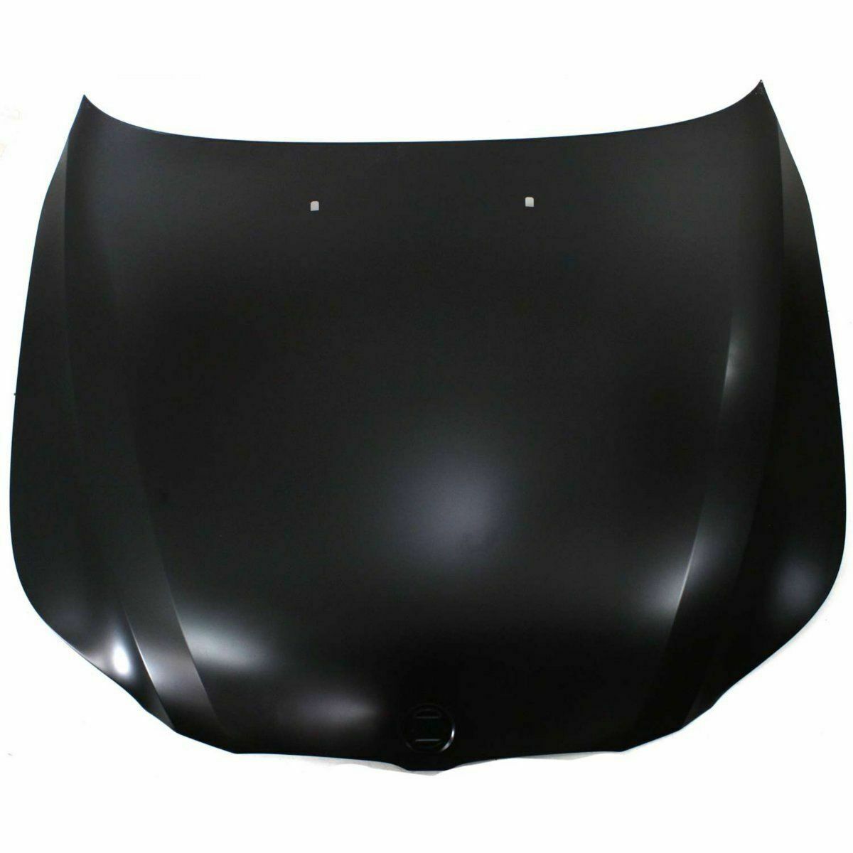 2004-2010 BMW 5-Series Hood