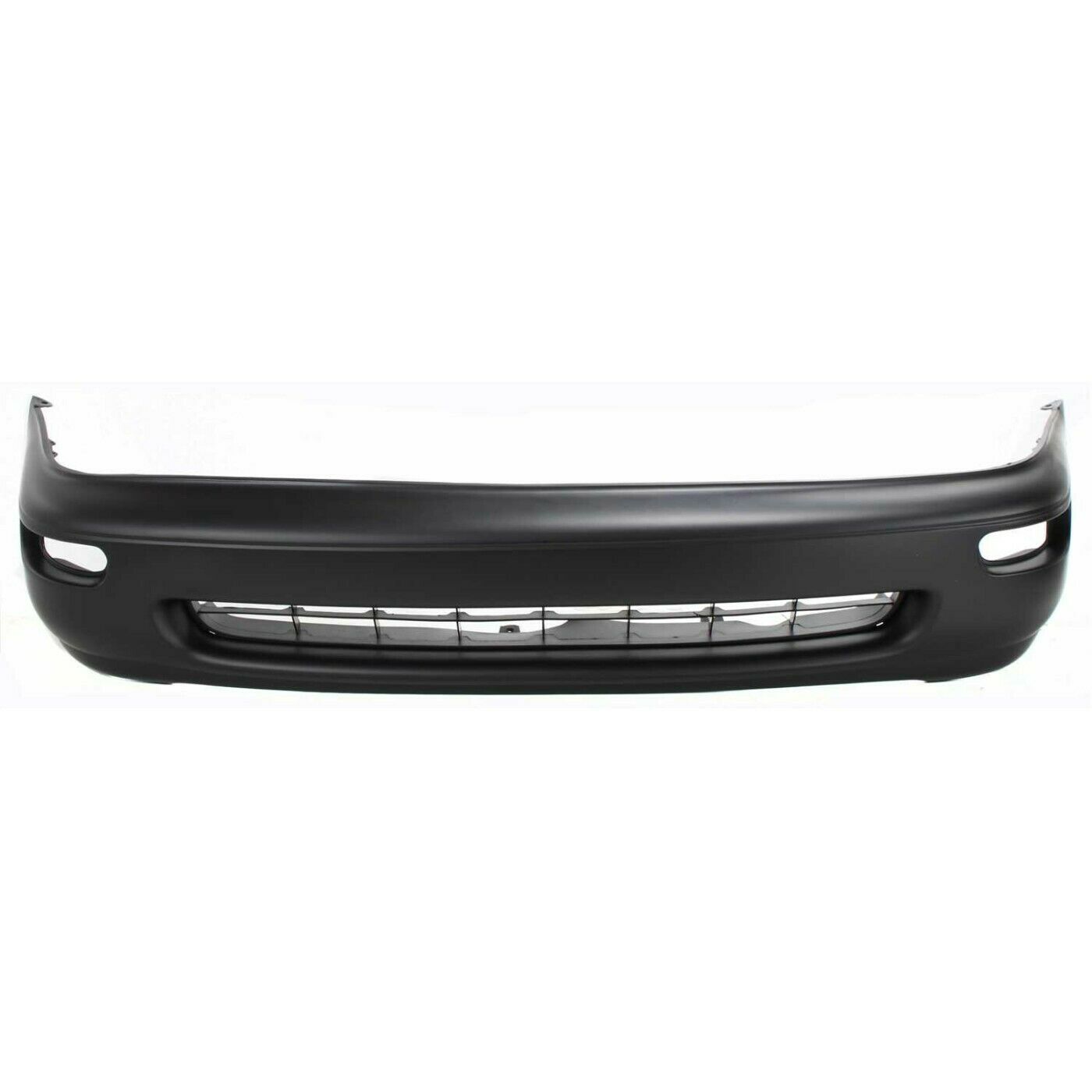 1993-1997 Toyota Corolla Front Bumper