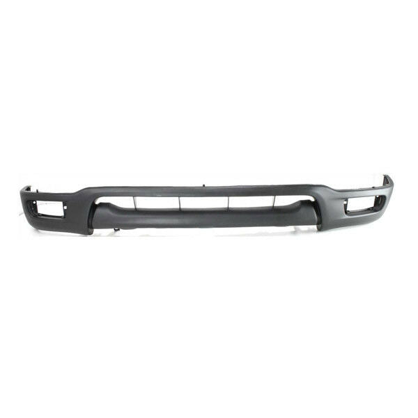 2001-2004 Toyota Tacoma (2WD, 4WD) Front Bumper