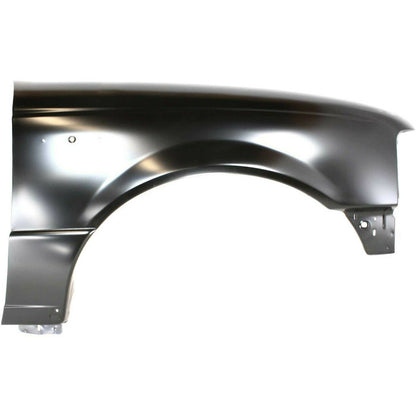 1998-2003 Ford Ranger (W/O Molding Holes) Fender