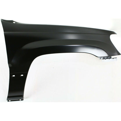 1999-2004 Jeep Grand Cherokee Fender