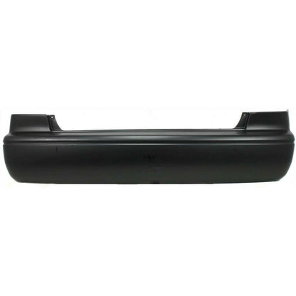 2000-2001 Toyota Camry Rear Bumper