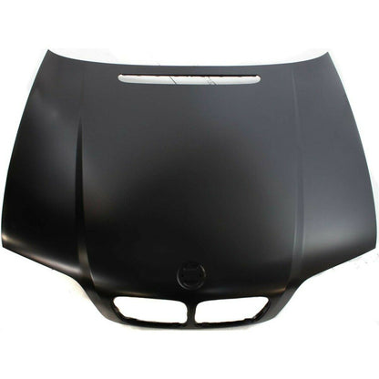 1999-2001 BMW 3-Series Sedan/Wagon Hood