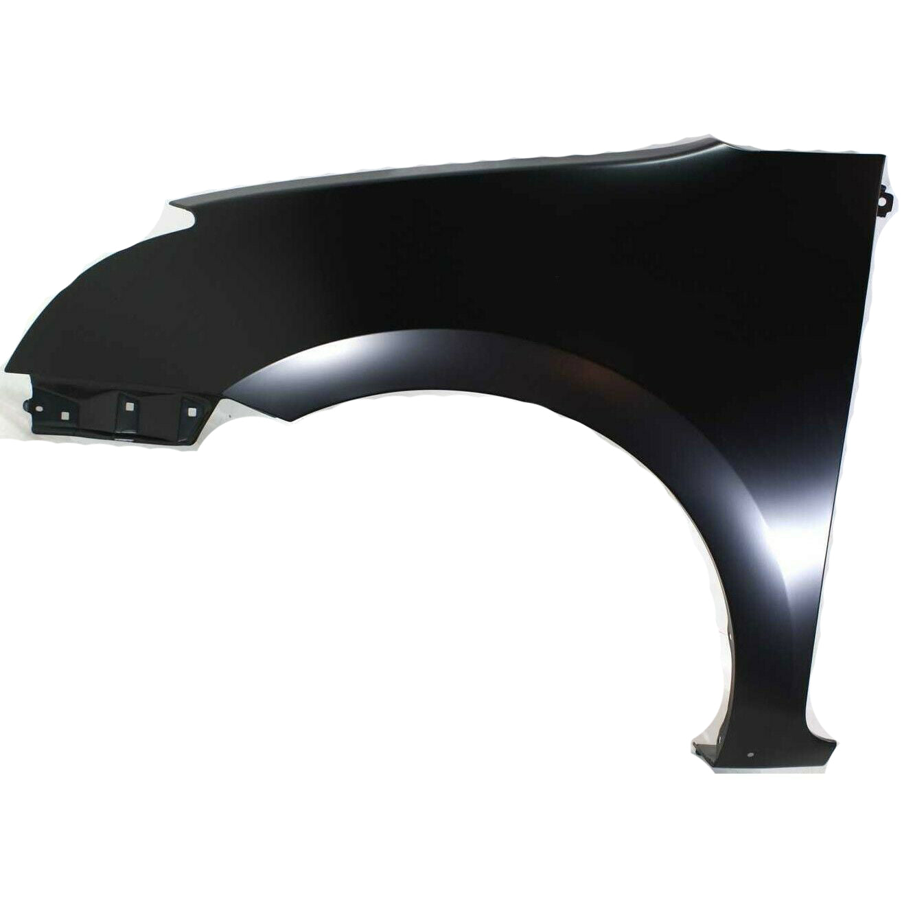 2007-2012 Nissan Sentra (2.5L) Fender