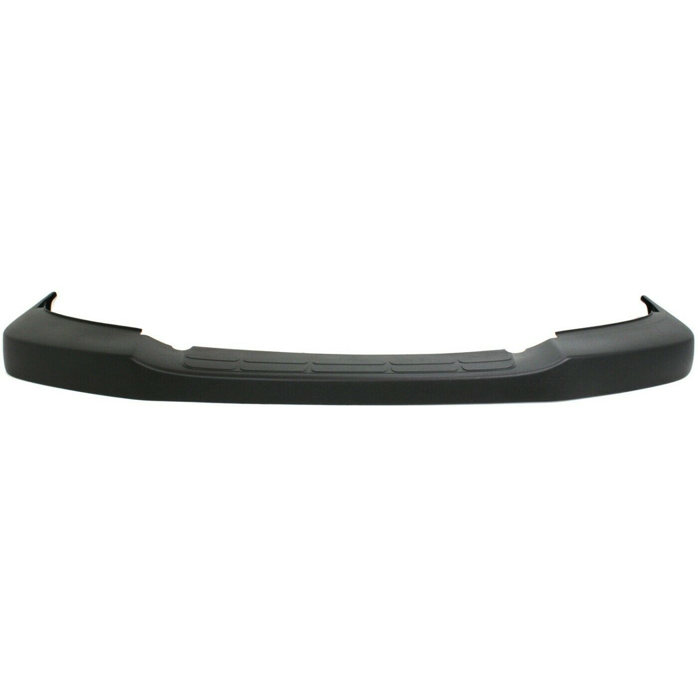 2003-2019 Chevy Express Front Upper Bumper