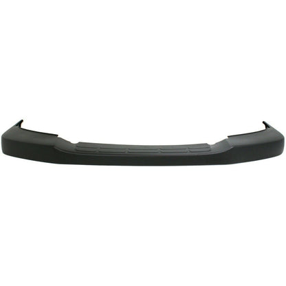 2003-2019 Chevy Express Front Upper Bumper