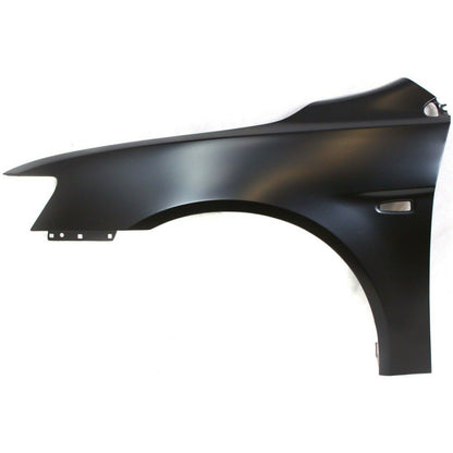 2008-2017 Mitsubishi Lancer Fender