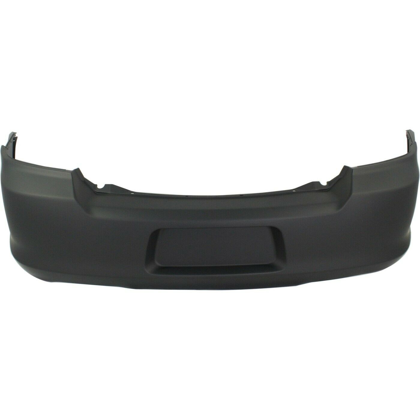 2011-2014 Dodge Avenger Rear Bumper