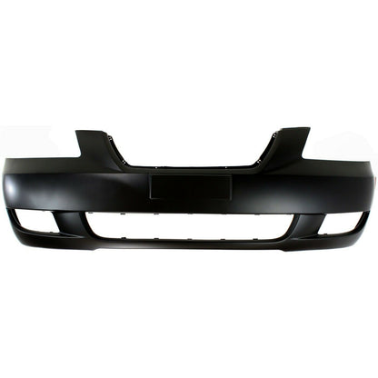 2006-2008 Hyundai Sonata Front Bumper Painted