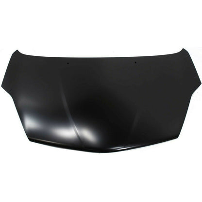 2004-2010 Toyota Sienna Hood