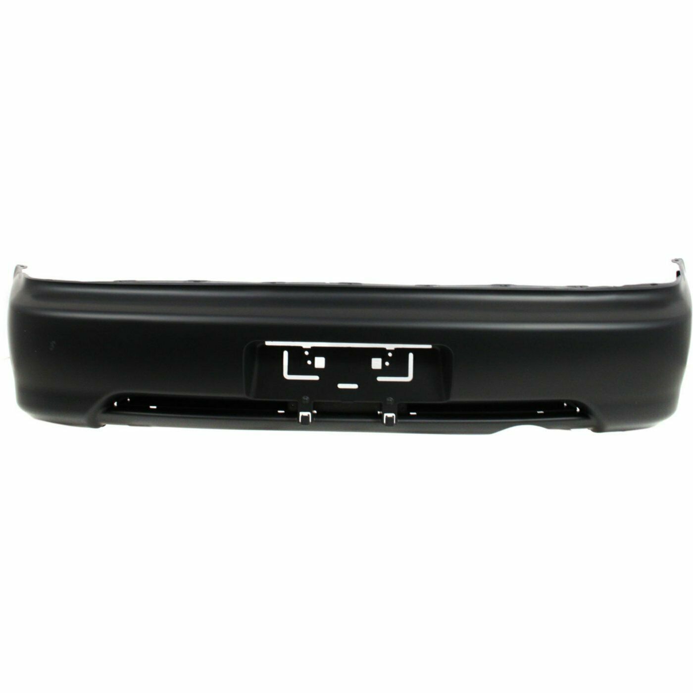 1998-2001 Acura Integra Rear Bumper