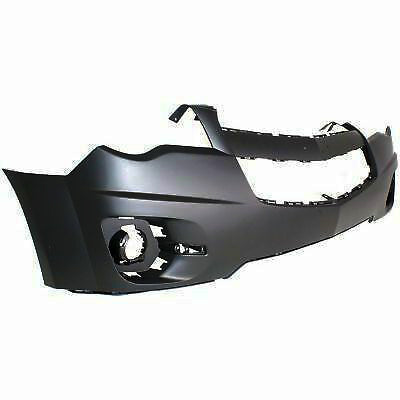 2010-2015 Chevy Equinox Front Bumper