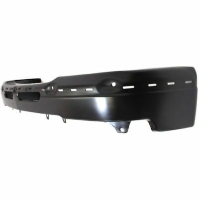 2003-2007 Chevy Silverado 1500 (W/O Brackets) Front Bumper