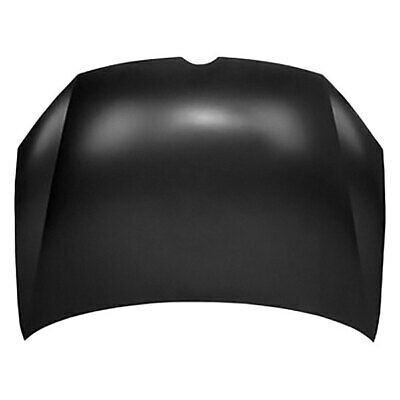 2010-2014 Volkswagen Golf/GTA/GTI Hood