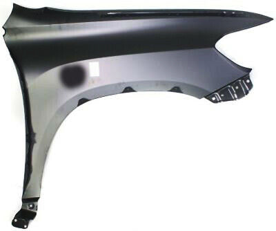 2008-2010 Toyota Highlander (Base) Fender