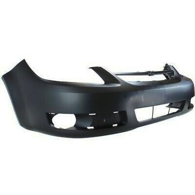 2005-2007 Chevy Cobalt (LT | W/O Fog Light Holes) Front Bumper