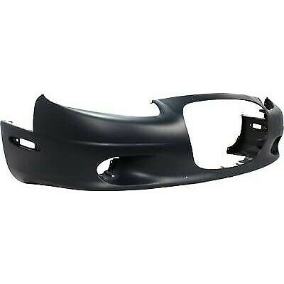 2002-2004 Chrysler Concorde Front Bumper Painted