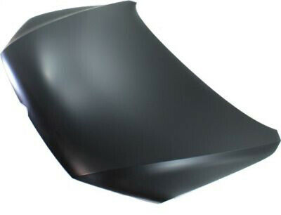 2012-2014 Volkswagen Passat Hood