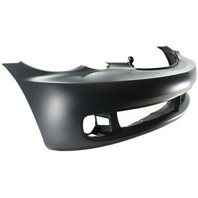 2006-2010 Chrysler PT Cruiser Front Bumper Painted