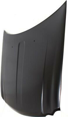 2005-2010 Jeep Grand Cherokee Hood