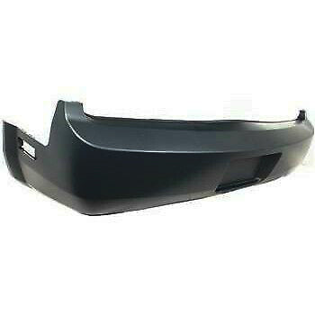 2005-2009 Ford Mustang (Base) Rear Bumper