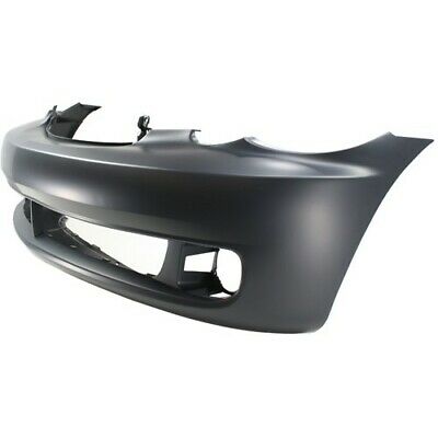 2006-2010 Chrysler PT Cruiser Front Bumper Painted