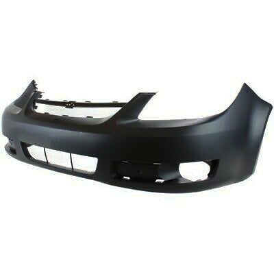 2005-2007 Chevy Cobalt (LT | W/O Fog Light Holes) Front Bumper