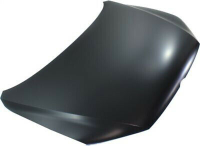 2012-2014 Volkswagen Passat Hood