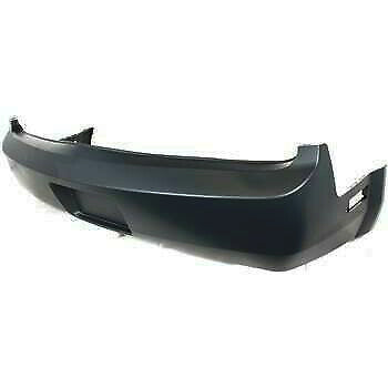 2005-2009 Ford Mustang (Base) Rear Bumper