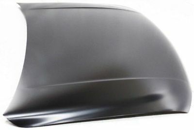 1999-2007 GMC Sierra Hood