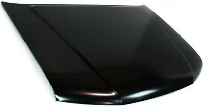 2005-2013 Nissan Frontier Hood