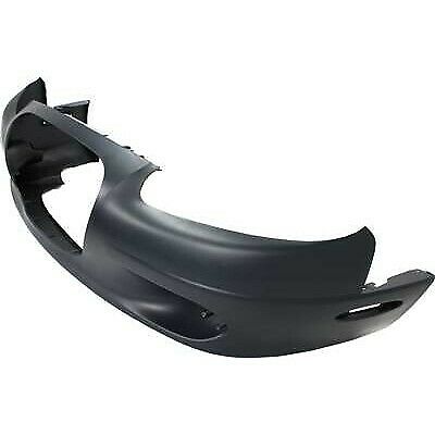 2002-2004 Chrysler Concorde Front Bumper Painted