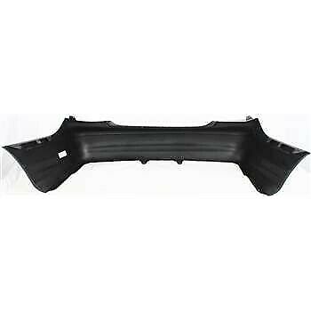 2000-2003 Ford Taurus Sedan Rear Bumper