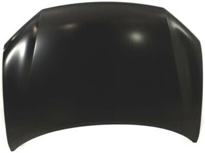 2011-2013 Toyota HIghlander Hood