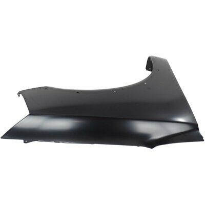 2008-2015 Nissan Armada Fender