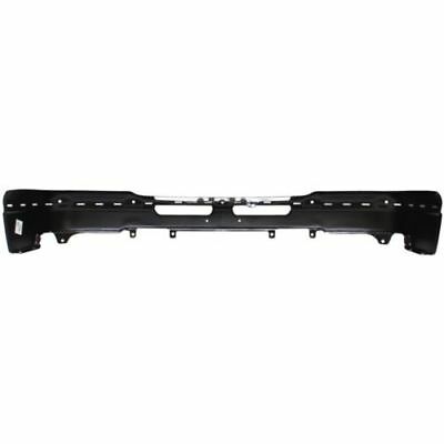 2003-2007 Chevy Silverado 1500 (W/O Brackets) Front Bumper