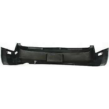 2005-2009 Ford Mustang (Base) Rear Bumper