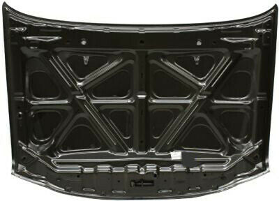 2005-2014 Nissan Xterra Hood