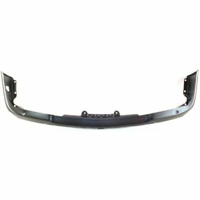 2003-2007 Chevy Silverado 1500 (W/O Brackets) Front Bumper