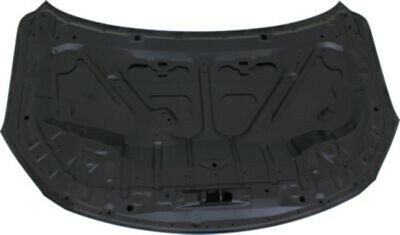 2013-2014 Nissan Sentra Hood