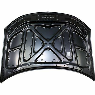 2007-2009 Mitsubishi Outlander Hood