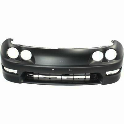 1998-2001 Acura Integra Front Bumper