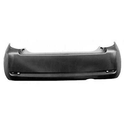 2008-2014 Scion XD Rear Bumper