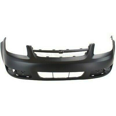 2005-2007 Chevy Cobalt (LT | W/O Fog Light Holes) Front Bumper